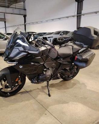 BMW Motorrad R 1300 R R 1300 RT