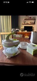 Accessorio multifunzione  cucina