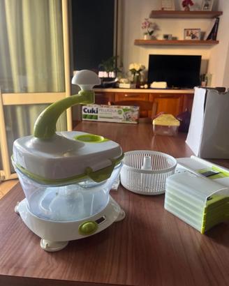 Accessorio multifunzione  cucina