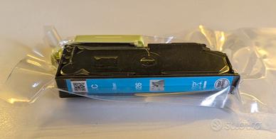 Cartuccia Epson 26 Ciano