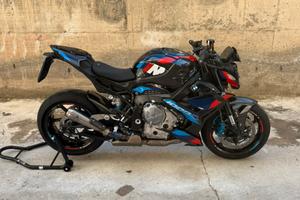 BMW M1000r Competition