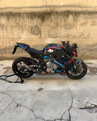 BMW M1000r Competition
