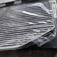 filtro abitacolo ai carboni attivi per Altea