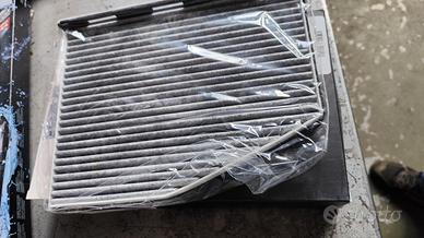 filtro abitacolo ai carboni attivi per Altea