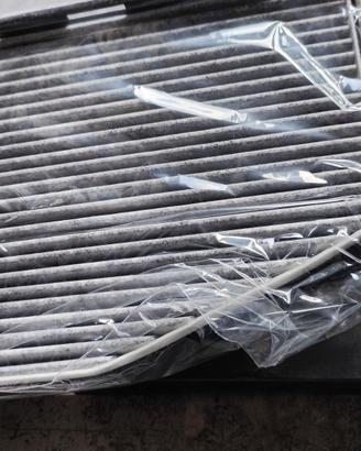 filtro abitacolo ai carboni attivi per Altea