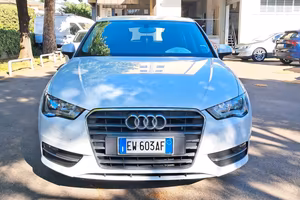 Audi A3 1.6 TDI clean diesel Attraction