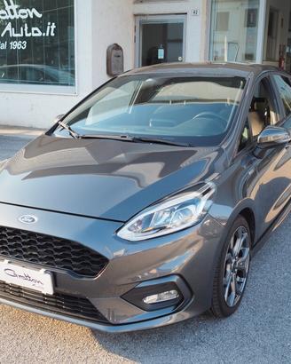 Ford Fiesta 1.1 85Cv 63Kw benz. 5 porte ST-Line