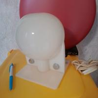 Lampada vintage Guzzini 