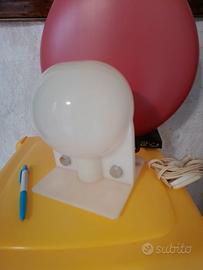 Lampada vintage Guzzini 