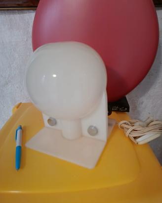 Lampada vintage Guzzini 