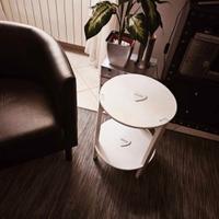 TAVOLINO SHABBY CHIC 