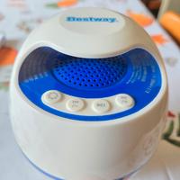 cassa bluetooth della Bestway, 
