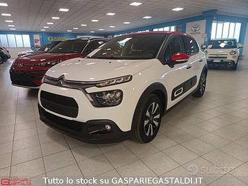 Citroën C3 PureTech 83 S&S Shine