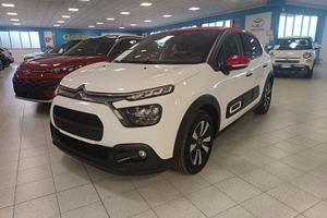 Citroën C3 PureTech 83 S&S Shine