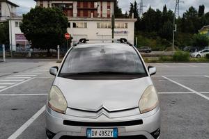 CITROEN C4 Grand Picasso 1.6 HDi 