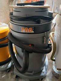 Aspiratutto aspirapolvere solidi e liquidi