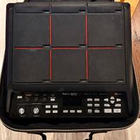 Roland SPDS SX