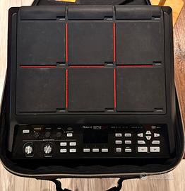 Roland SPDS SX