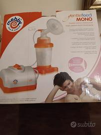 Tiralatte elettrico MEBBY