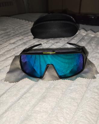 oakley sutro prizm black