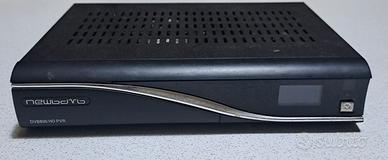 DECODER DVB 800 HD