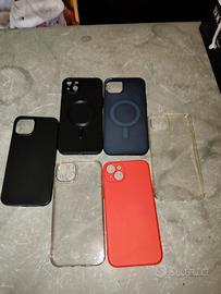 cover iPhone 14 plus