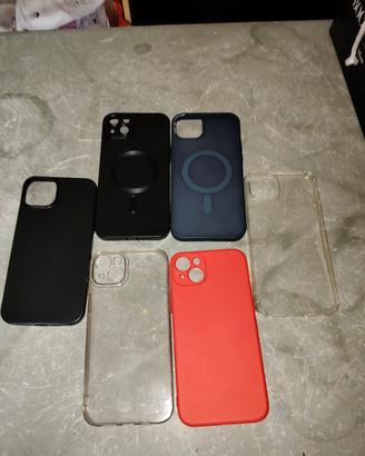 cover iPhone 14 plus