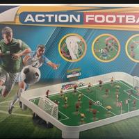 Action Football - Gioco da tavolo