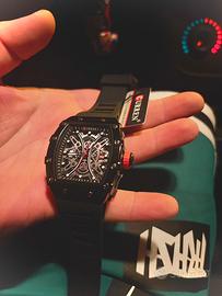 Orologio mod richard