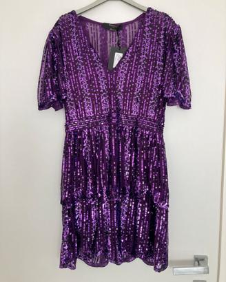 Abito originale Twinset Milano Exclusive