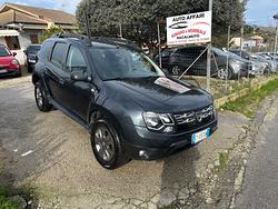 Dacia Duster 1.5 dCi 110CV 4x2 Lauréate