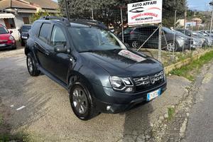 Dacia Duster 1.5 dCi 110CV 4x2 Lauréate