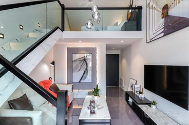 Vendita n. 2 Appartamenti Orta di Atella