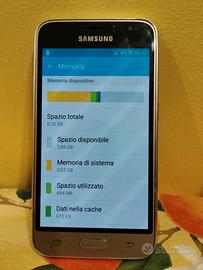 samsung galaxy j1 2016