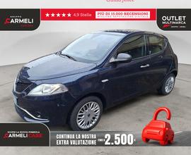 Lancia Ypsilon 1.2 Silver 69cv