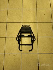 portapacchi vespa 125