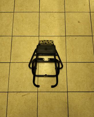 portapacchi vespa 125