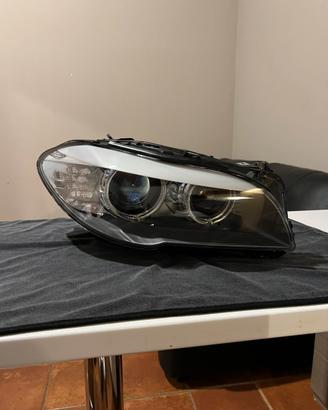 faro anteriore dx (lato passeggero) bmw 5 f10/f11