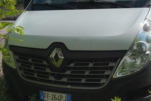 Renault Master Frigo
