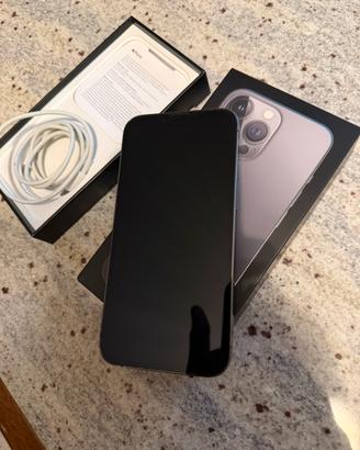 Iphone 13 pro 128gb