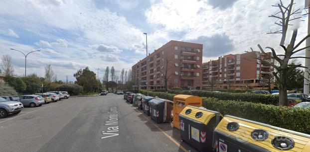 FLAMINIO- TRILOCALE comodo METRO A