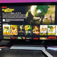 Tv Plasma Pioneer PDP-436SXE