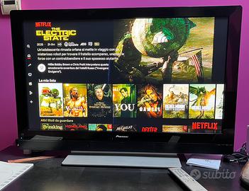 Tv Plasma Pioneer PDP-436SXE