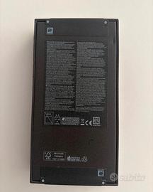 Samsung S26 Ultra 256gb col Nero Nuovo