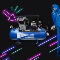 compressore ceccato 3hp