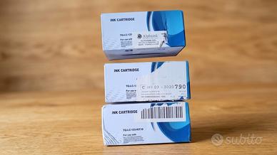 30 Cartucce Compatibili Brother LC123 LC121
