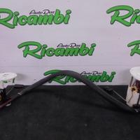 POMPA CARBURANTE XC60 156 2.0 D3 2017