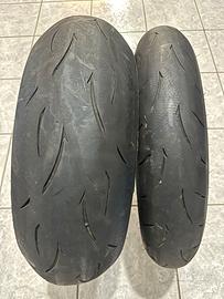 Dunlop d212 180 55 17 120 70 17