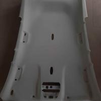 Sottotetto ford kuga vignale anno 2018