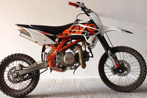 pit bike 140 tt